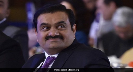 Gautam Adani Net Worth | Current Affairs | 10 February 2022