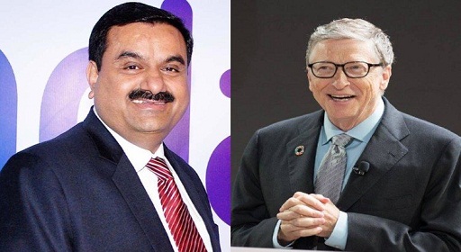 4th richest person | Current Affairs | 21 July 2022