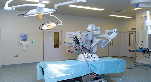 India surgical robotic system | Current Affairs | 18 July 2022