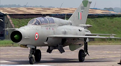 MiG-21 squadrons by 2025 | Current Affairs | 3 August 2022