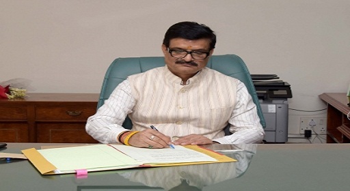 Principal DG Of PIB | Current Affairs | 2 August 2022